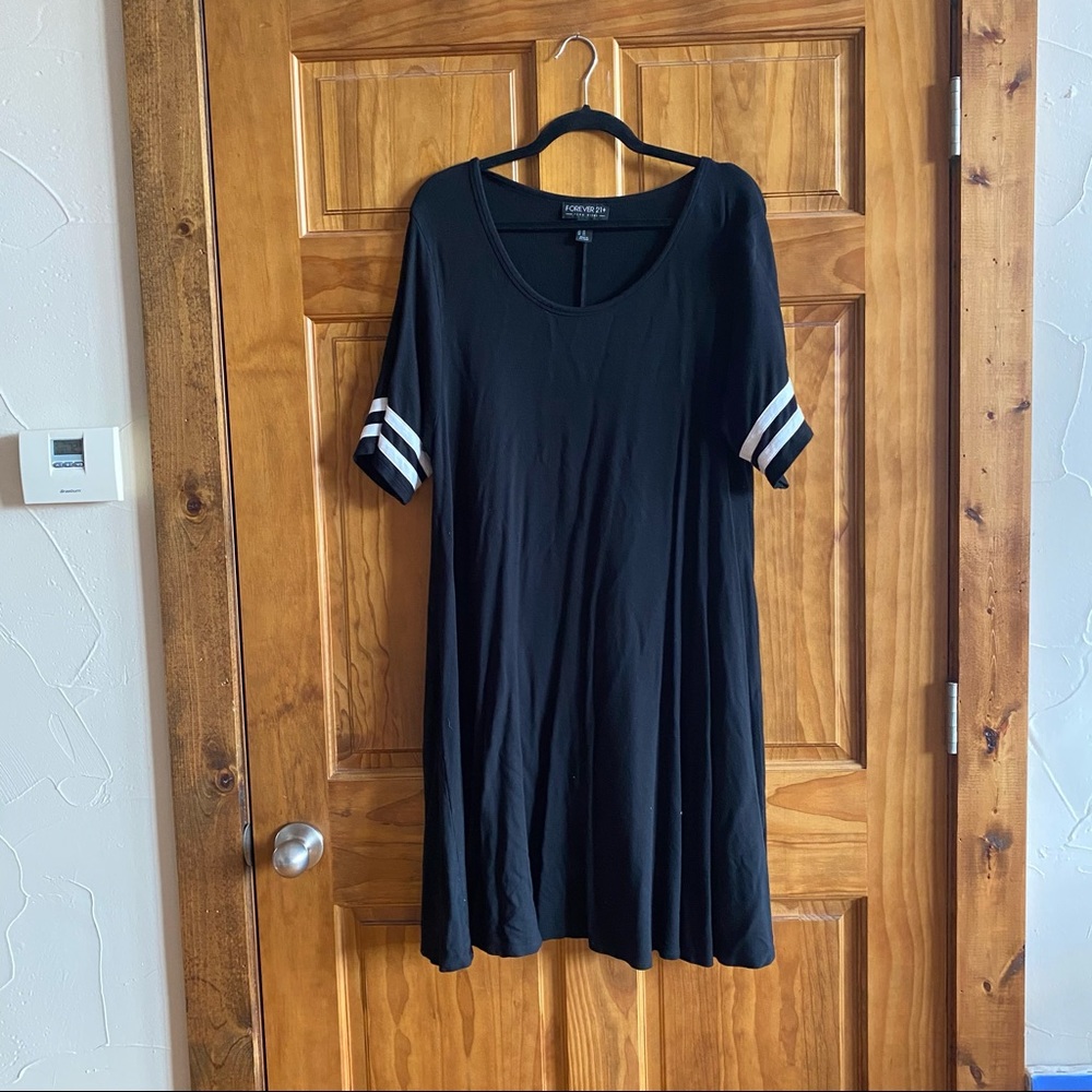 Forever 21 dress